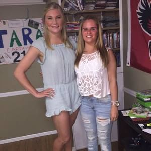 Meet your Posher, Tara